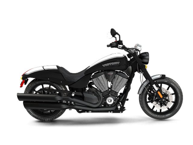 2017  Victory  Hammer S