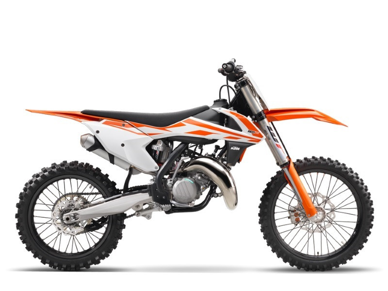 2017 KTM 65 SX