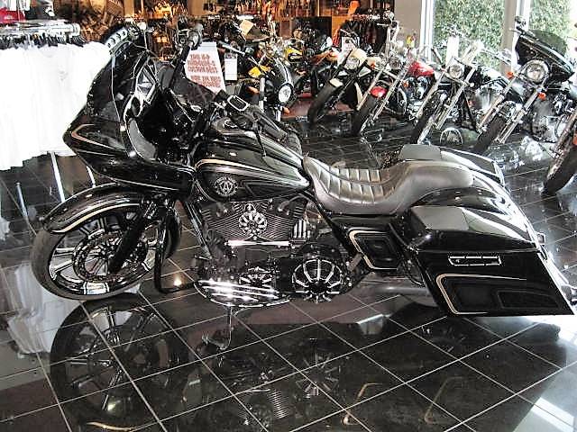 2015  Harley-Davidson  Road Glide Special