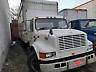 1994 International Harvester 4700 DT408  1994 International box delivery truck with liftgate  4700, DT408.