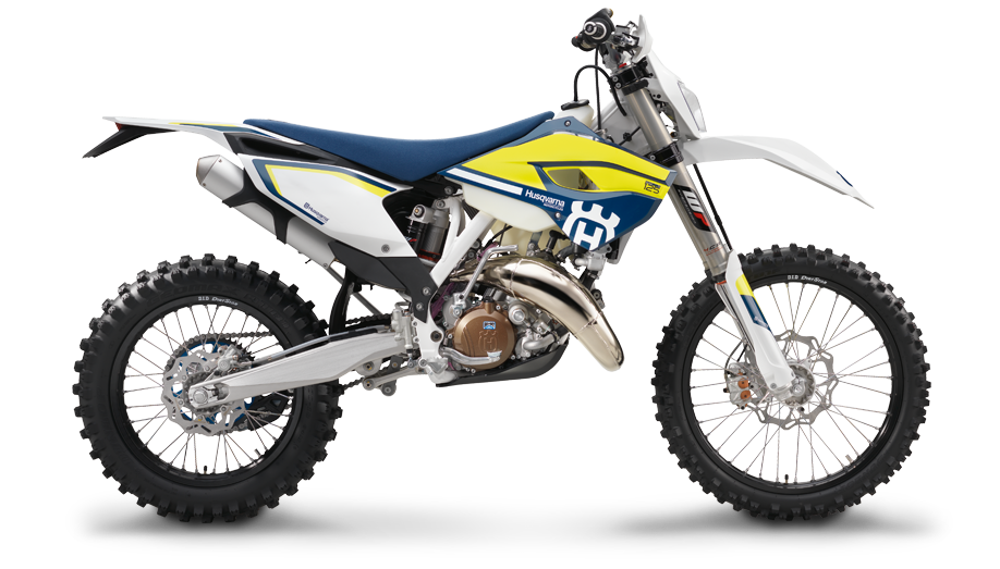 2016  Husqvarna  TE 125