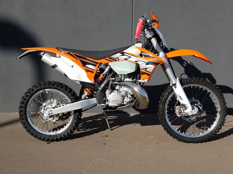 2015 KTM 250 SX-F FACTORY EDITION