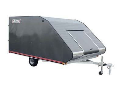 2015 Triton Trailers TC118