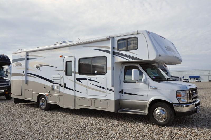 2014 Forest River Forester 3051S