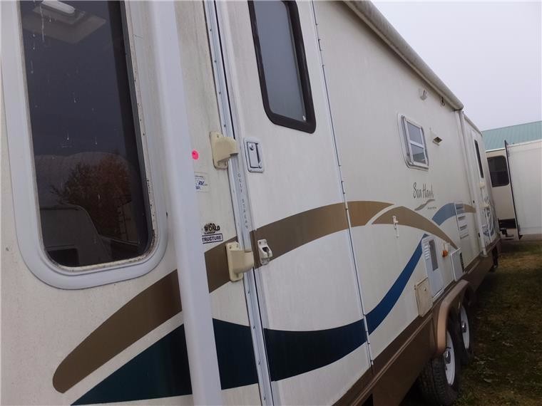 Gulf Stream Sea Hawk Rvs For Sale