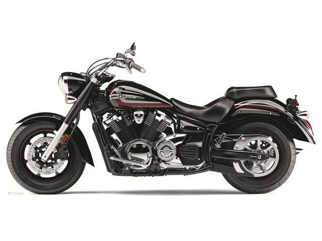 2013  Yamaha Motor Corp.  USA  V Star 1300