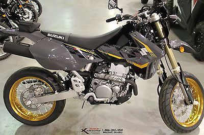 2016 Suzuki DR  New 2016 Suzuki DRZ400SM Super Moto Dual Sport 0MI DRZ-400SM Trades Welcome Call