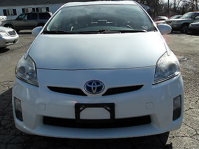 2010 Toyota Prius Base Hatchback 4-Door 2010 Toyota Prius,1 owner,runs excellent,navigation, BEST OFFER