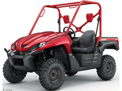 2008 Kawasaki Teryx™ 750 4x4