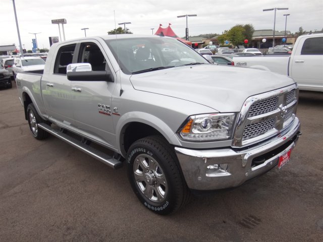 2017 Ram 2500  Pickup Truck