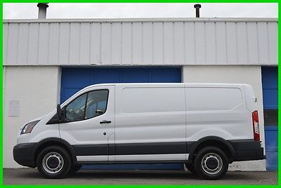 2015 Ford Other Transit T-150 T150 3.7L V6 Very Clean Save Big Power Windows Power Locks Power Mirrors Traction A/C Excellent Inside and Out