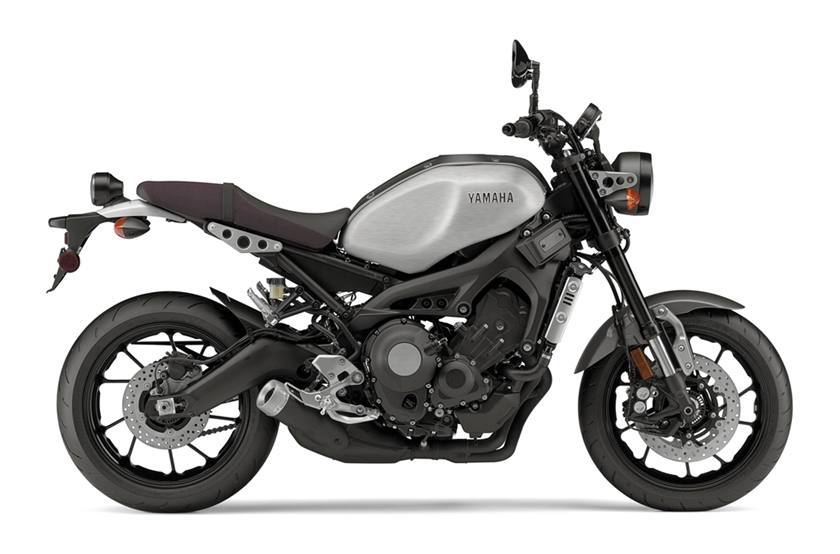 2017 Kawasaki Z650