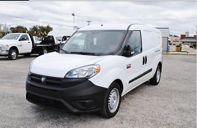 2017 Ram ProMaster CITY CITY,CAMERA,AUTO,GAS,FWD,9 SPD,CLOTH,WAGON,BLUETOOTH,I-4,BUCKET SEATS,SHELVING