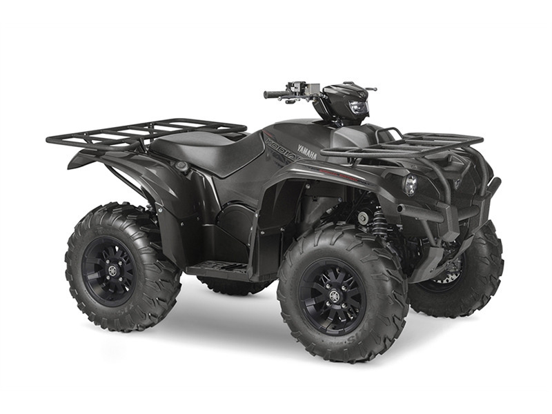 2016 Yamaha Kodiak 700 EPS SE