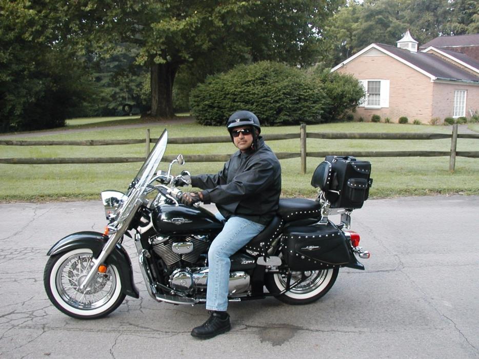 2014 Yamaha V STAR 950 TOURER