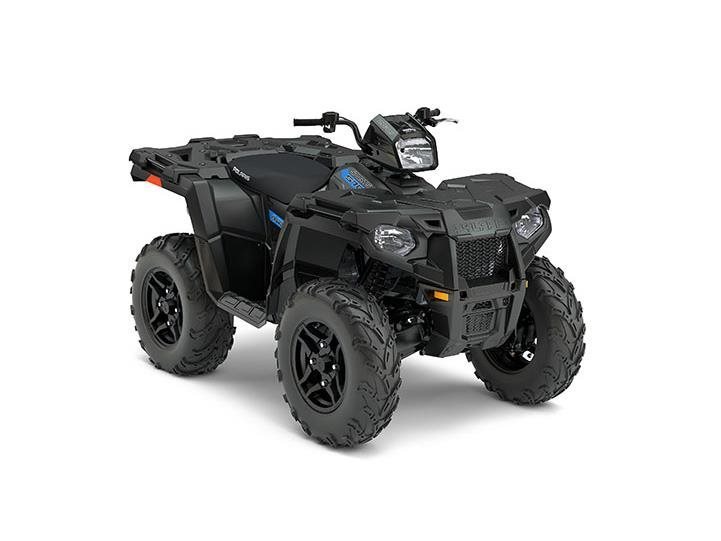 2017 Polaris Sportsman 570 SP