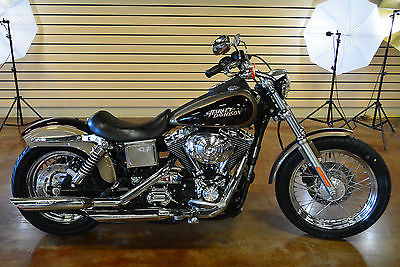 2004 Harley-Davidson Dyna  2004 Harley Davidson Dyna Low Rider FXDLI 32k Miles Clean Title Nice Bike