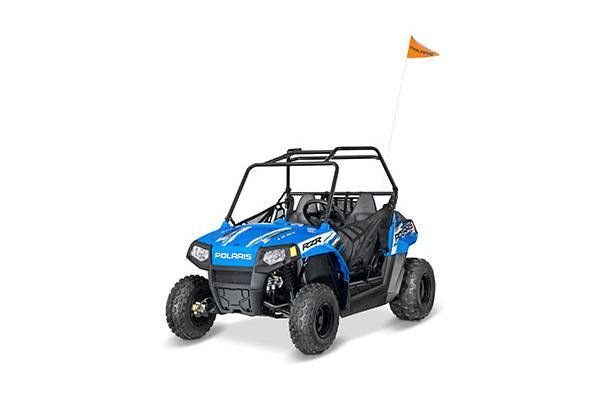 2017 Polaris RZR 170 EFI YOUTH