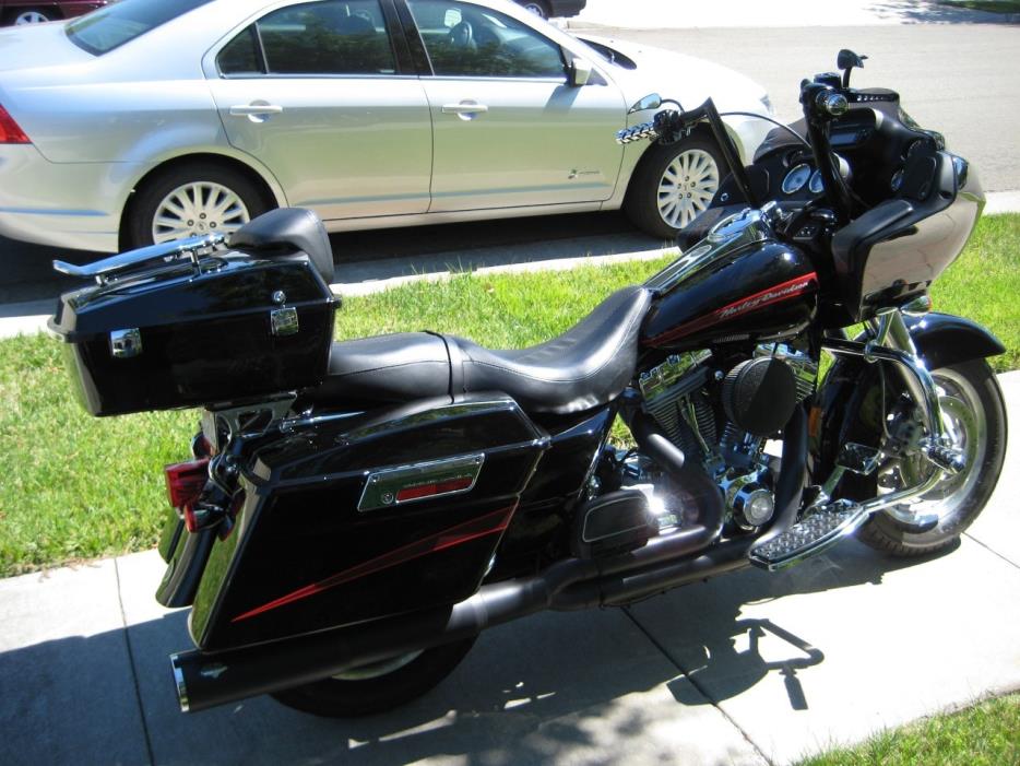 2007 Harley-Davidson ROAD GLIDE