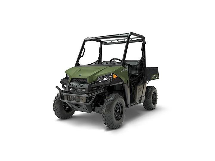 2017 Polaris Ranger 570