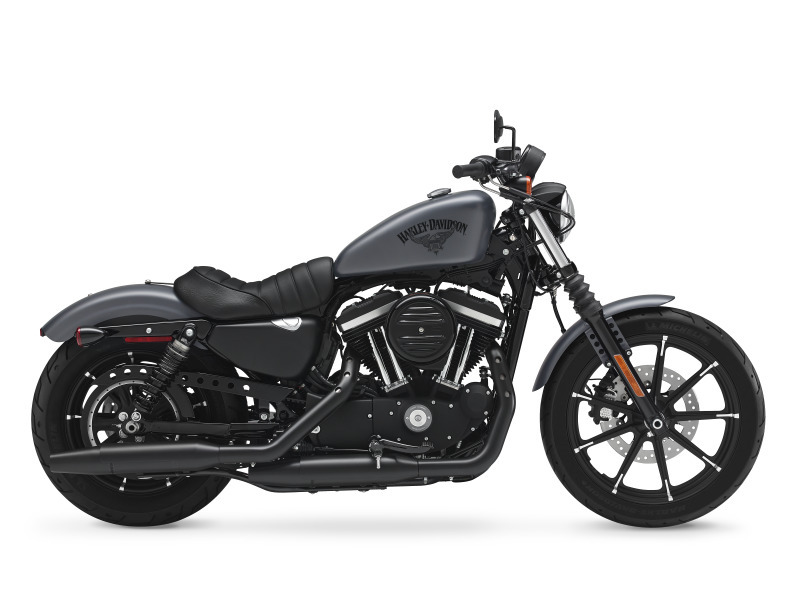 2017 Harley-Davidson FLHTKL - Ultra Limited Low