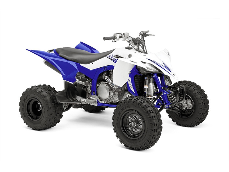 2016 Yamaha YFZ450R