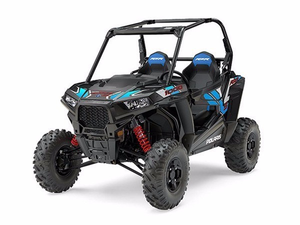 2017 Polaris RZR S 1000 EPS