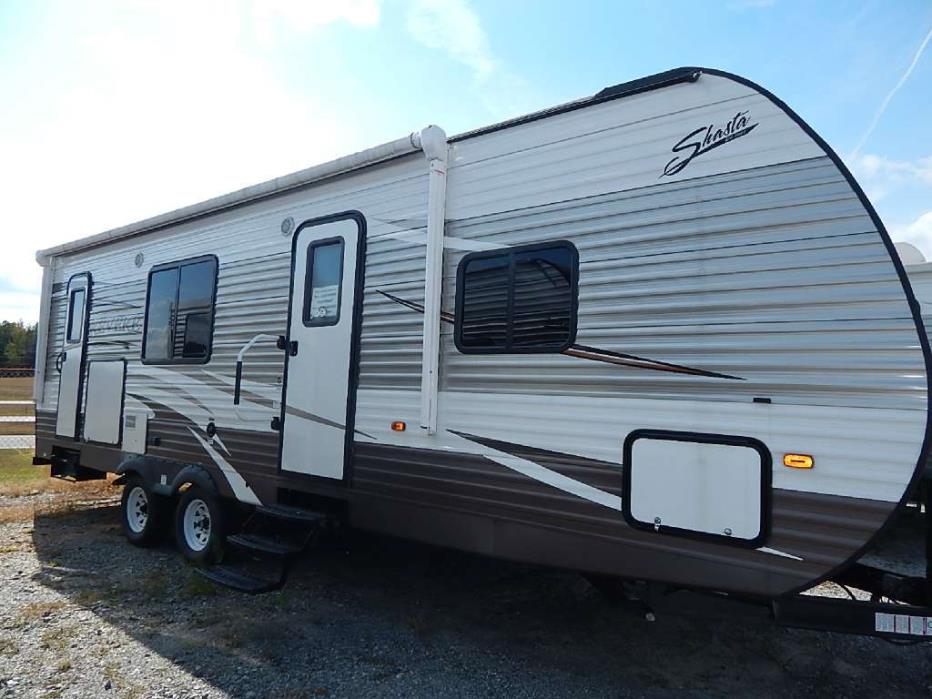 Forest River Revere 27rb rvs for sale