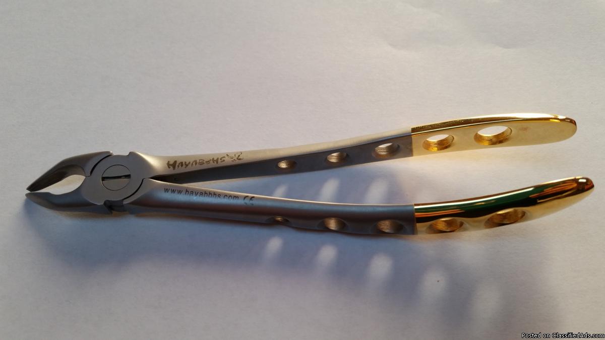 Dental Instruments & barber Scissors, 0