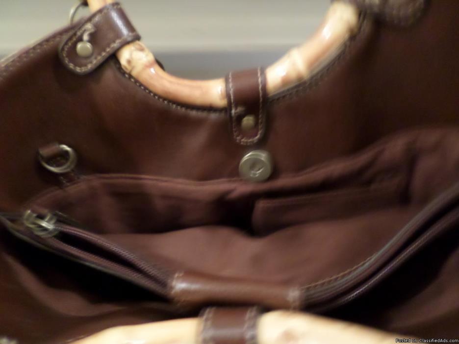 NEW Rello handmade handbag, 2