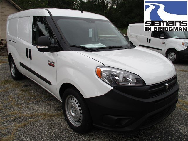 2017 Ram Promaster City Wagon  Cargo Van