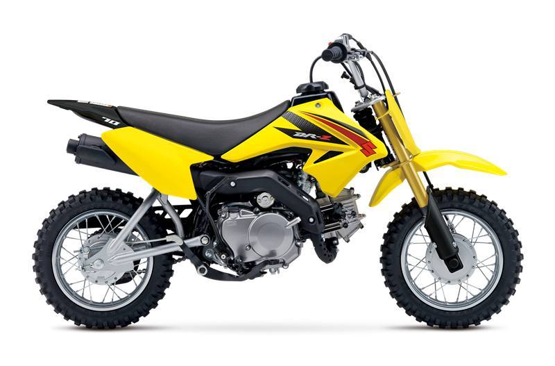 2016 Honda CRF250L