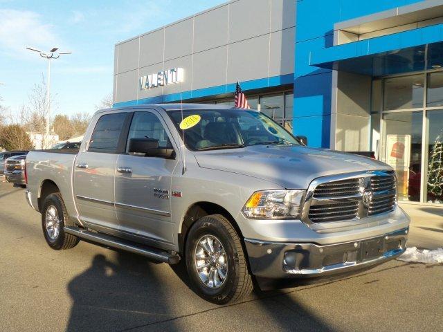 2014 Ram 1500  Pickup Truck