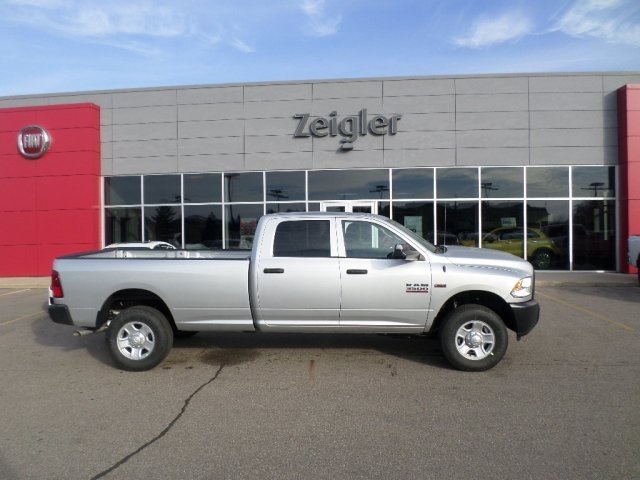 2017 Ram 3500  Pickup Truck