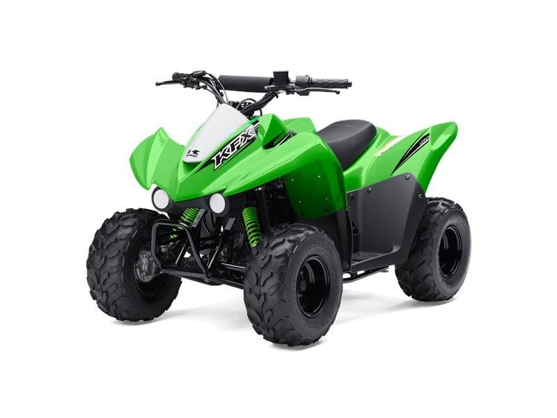 2016 Kawasaki KFX50