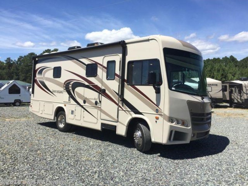 2017 Forest River Georgetown 3 Series GT3 24W3