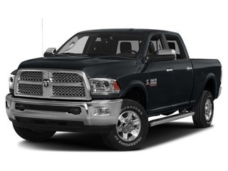 2017 Ram 2500 Longhorn  Pickup Truck