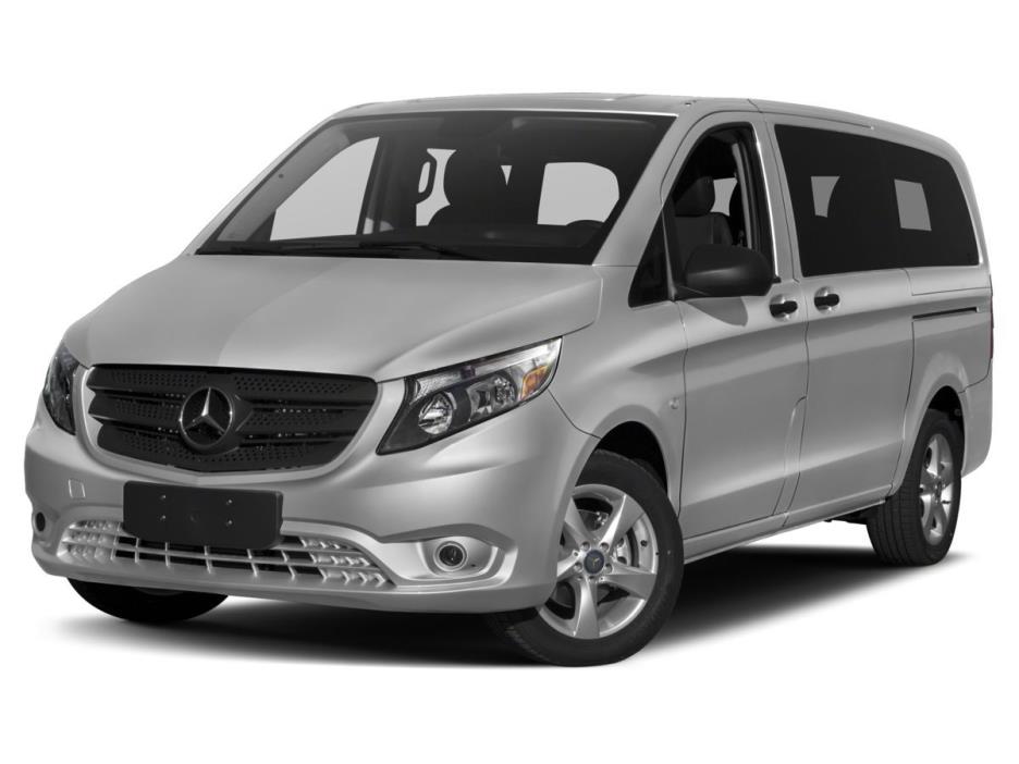 2016 Mercedes-Benz Metris Passenger  Passenger Van