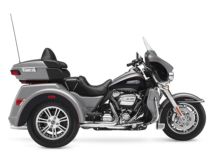 2017 Kawasaki Vulcan 900 Classic LT