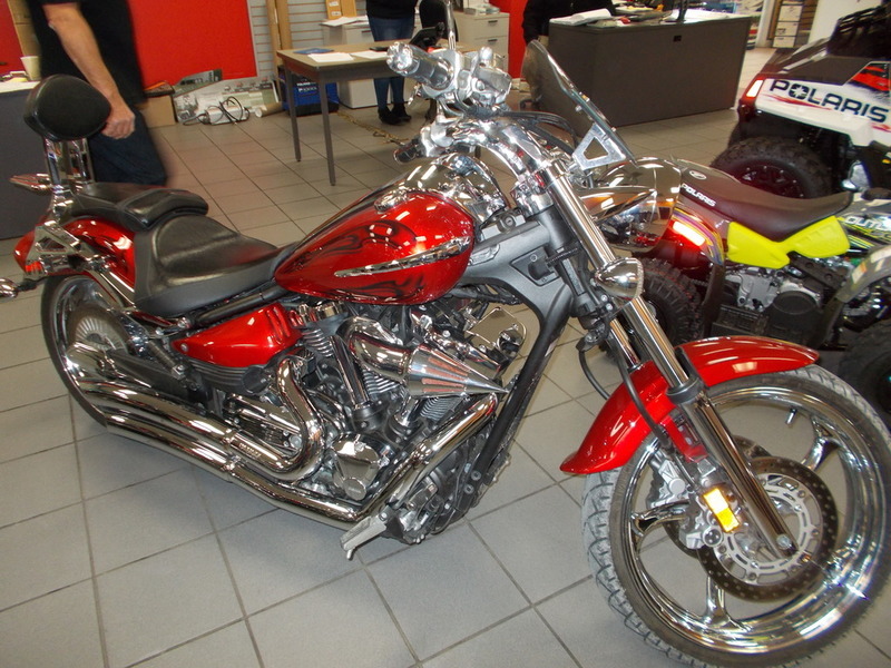 2003 Harley-Davidson SOFTAIL DEUCE