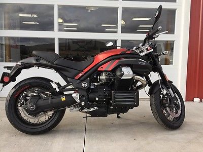 2016 Moto Guzzi GRISO 1200, NO FREIGHT OR SETUP FEES! WE SHIP  NEW 2016 MOTO GUZZI GRISO 1200, NO FREIGHT OR SETUP FEES! WE SHIP!