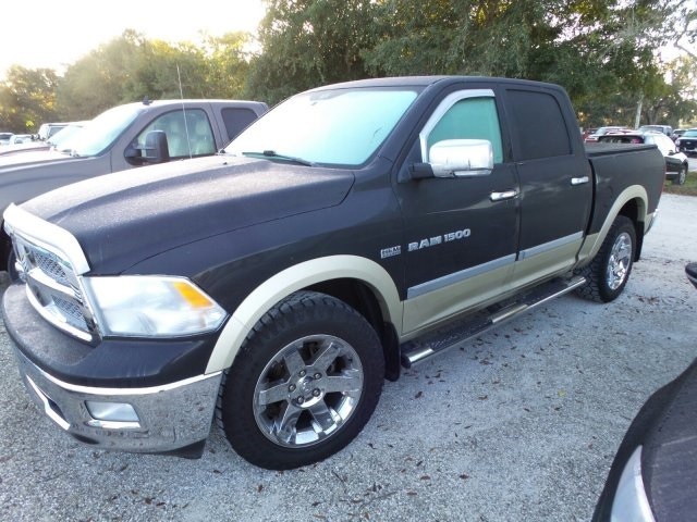 2011 Ram 1500  Pickup Truck