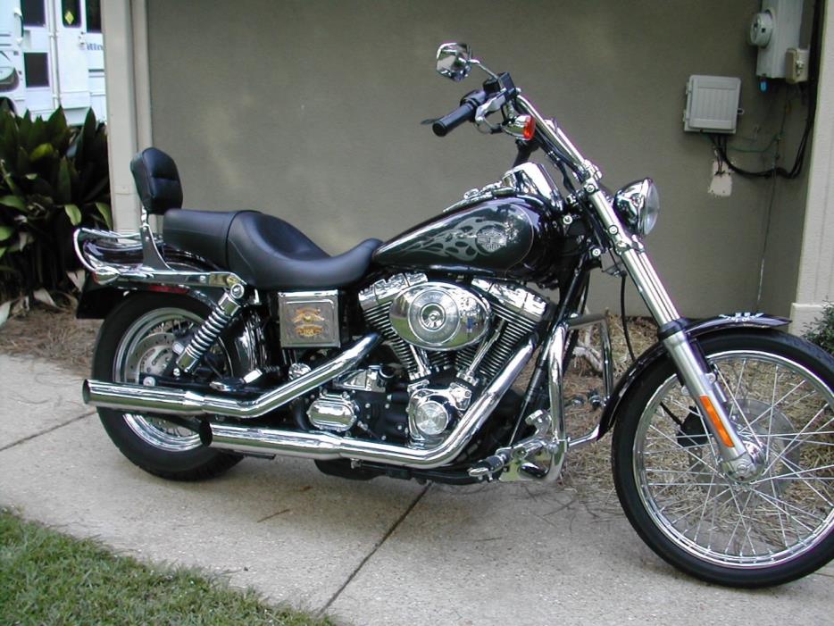 2009 Harley-Davidson SPRINGER CVO