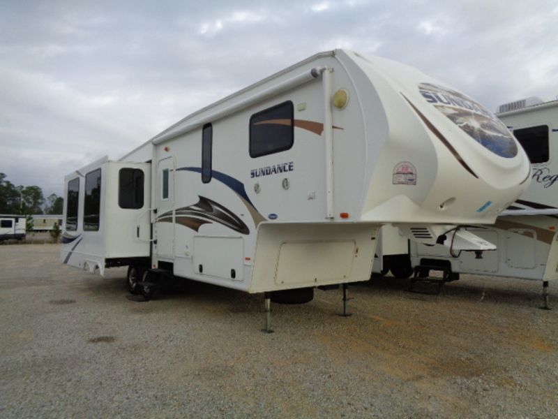 2011 Sundance HEARTLAND 3200RE/RENT TO OWN/NO CREDIT C