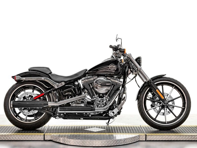 2013 Harley-Davidson CVO LIMITED
