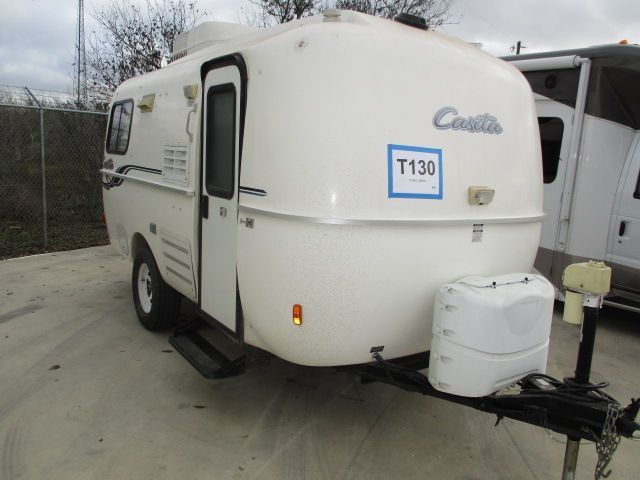 2011 Casita Casita FREEDOM DELUXE