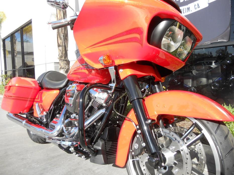 2013 Harley VRSCF MUSCLE V-ROD