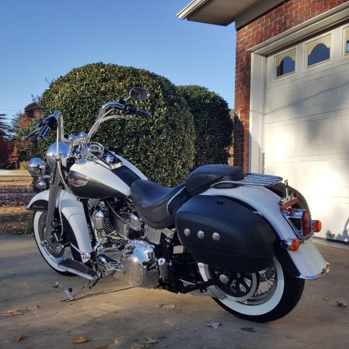 2017 Harley-Davidson FLHXS - Street Glide Special