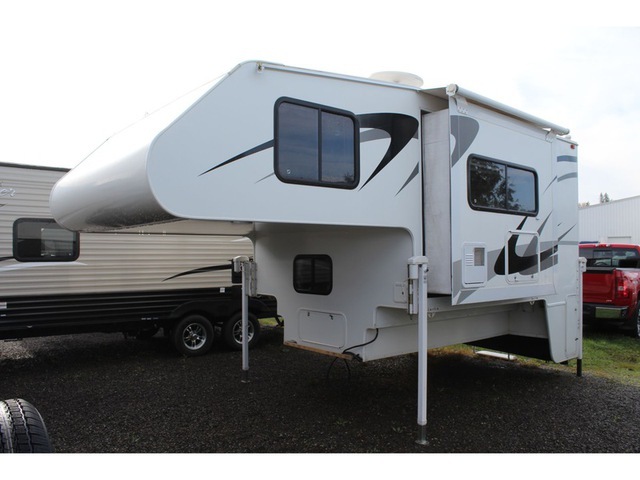 2006 Host Camper