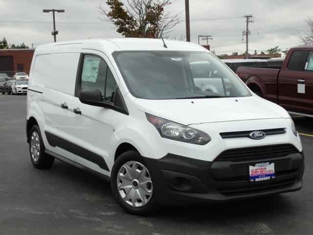2017 Ford Transit Connect Van  Cargo Van